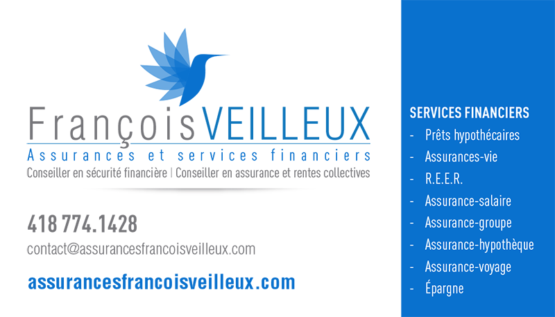 François Veilleux | Assurances et services financiers